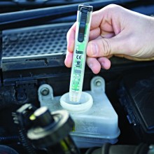 Brake Fluid Tester (Brake Fluid Testers) Tools & Maintenance