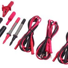 Multimeter Accessory Set (Diagnostic Tools) Tools & Maintenance
