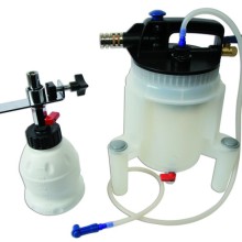 Eezibleed Pro Brake Bleeder Set 2 litre (Brake Bleeding Tools)