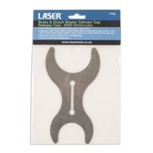 Brake & Clutch Master Cylinder Cap Release Tool (Clutch Tools) Tools & Maintenance