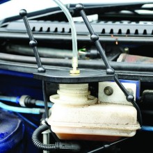 Multi Purpose Cap Tools & Maintenance