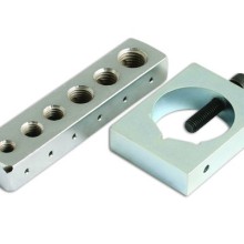 Safety Wire Nut & Bolt Jig Kit (Specialist Tools)