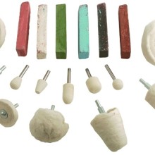 Polishing Kit 18 Piece