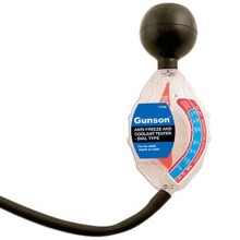Anti Freeze Coolant Tester Dial Type (Cooling System Tools)