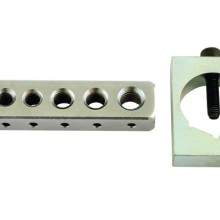 Safety Wire Nut and Bolt Jig Kit Imperial (Specialist Tools)