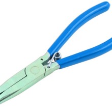 Pliers Hog Ring (Panel Repair) Tools & Maintenance