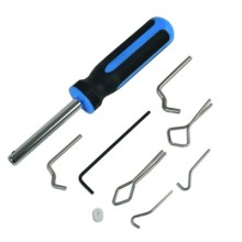 Windscreen Installation Tool Set (Preparation & Paint) Tools & Maintenance