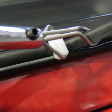 Windscreen Installation Tool Set (Preparation & Paint) Tools & Maintenance