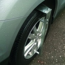 Trakrite Camber Bar (Steering) Tools & Maintenance