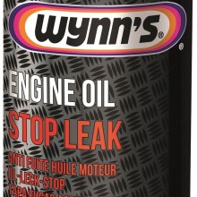 Engine Oil Stop Leak 325ml (Oil Additives)