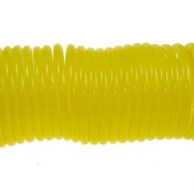 Coiled UPVC Air Hose With 1 4