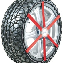 Easy Grip Snow Chains Size J11 Tools & Maintenance