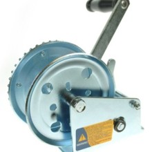 Hand Winch (1200 Model) 320kg Working Capacity (Winches)