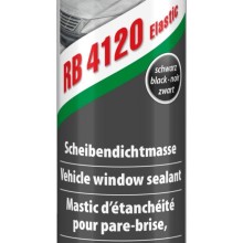 RB 4120 (Windscreen Repair)