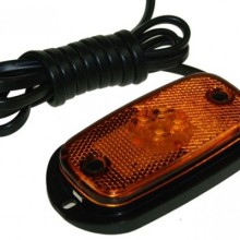 12 24V Led Side Marker Display Pack (Lighting)