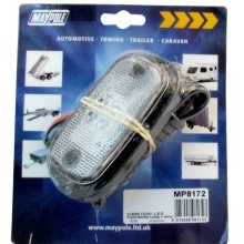 12 24V Led Front Marker Display Pack (Lighting)