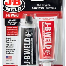Professional Size (Epoxy)