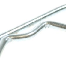R Clips Pack of 10 Size 4mm