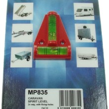 Caravan Leveller MAYPOLE 835