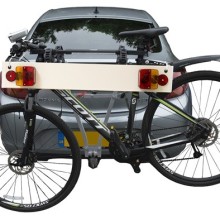 Cycle Carrier Lighting Board 2m Cable 3' 0.91m (Trailer Lighting Boards) Tools & Maintenance