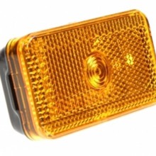 Side Marker Lamp (Lighting)