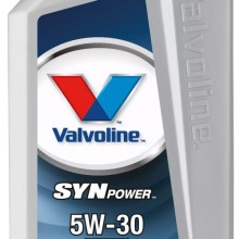 Synpower Mst C4 5W30 (Fully Synthetic)