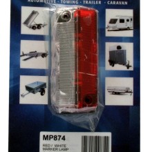 Side Marker Lamp (Lighting)