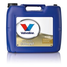 Valvoline Multi-Vehicle Coolant Concentrate 874762 Volume 20 litre VAL