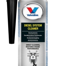Diesel System Cleaner 12 300 Ml V1 (Additives)