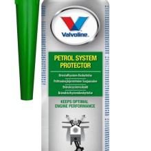 Valvoline Petrol System Protector 12/300 Ml V1 VALVOLINE 890611