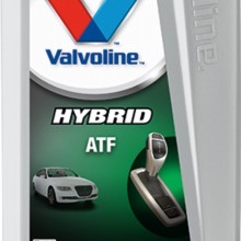 Hybrid ATF (Hydraulic Fluid)