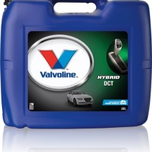 Hybrid DCT Oil (Hydraulic Fluid)