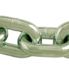 Chain 2.5m (Pulling & Measuring) Tools & Maintenance