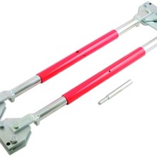 Double Aperture Restraint (Pulling & Measuring) Tools & Maintenance