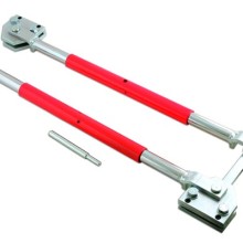 Double Aperture Restraint (Pulling & Measuring) Tools & Maintenance
