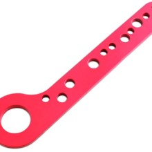 Multi Hole Plate (Pulling & Measuring) Tools & Maintenance