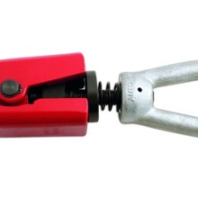 Self Lock Clamp 60mm (Pulling & Measuring)