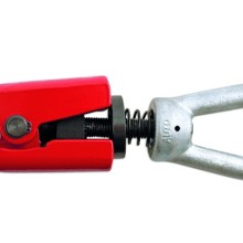 Self Lock Clamp 60mm (Pulling & Measuring) Tools & Maintenance