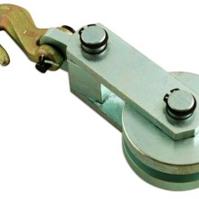 Down Pull Hook (Pulling & Measuring) Tools & Maintenance