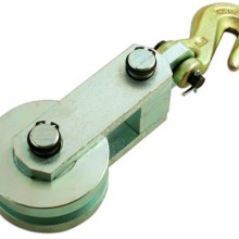 Down Pull Hook (Pulling & Measuring) Tools & Maintenance