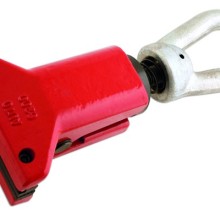 Self Lock Clamp 100mm (Pulling & Measuring) Tools & Maintenance