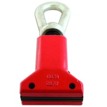 Self Lock Clamp 100mm (Pulling & Measuring) Tools & Maintenance