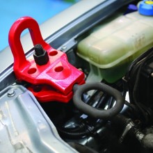 Right Angle Clamp (Pulling & Measuring) Tools & Maintenance