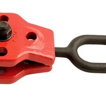 Pull Clamp 100mm (Pulling & Measuring)