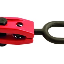 Pull Clamp 45mm (Pulling & Measuring)