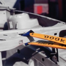 Pull Strap 25mm x 1.0m (Pulling & Measuring) Tools & Maintenance