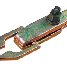 Duck Bill Clamp 30mm (Pulling & Measuring)