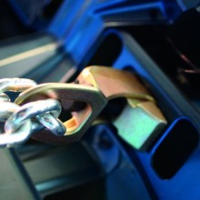 Tight Opening Clamp (Body Repair) Tools & Maintenance