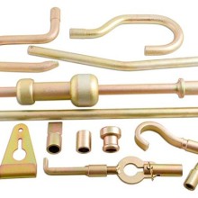 Complete Monster Slide Kit (Panel Repair)