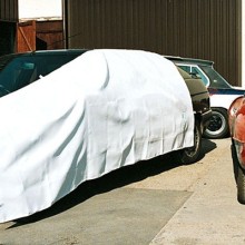 Sparkshield (Helmet) Dimensions L 1.2M x W 3.4m Tools & Maintenance